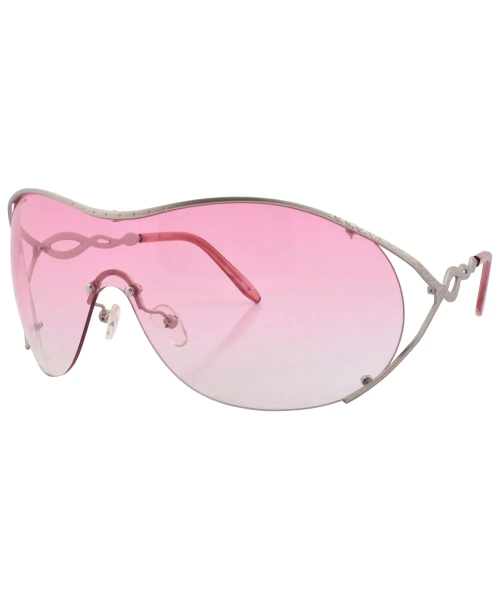 FLAVOR Pink sold by Giant Vintage product image thumbnail 2