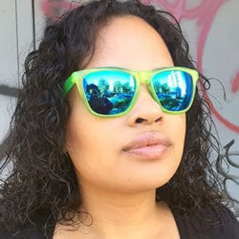 NORTHSTAR Green sold by Giant Vintage