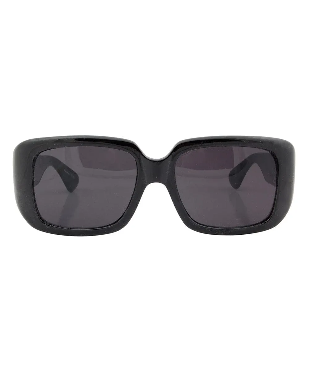 THE BOSS Black sold by Giant Vintage product image thumbnail 3