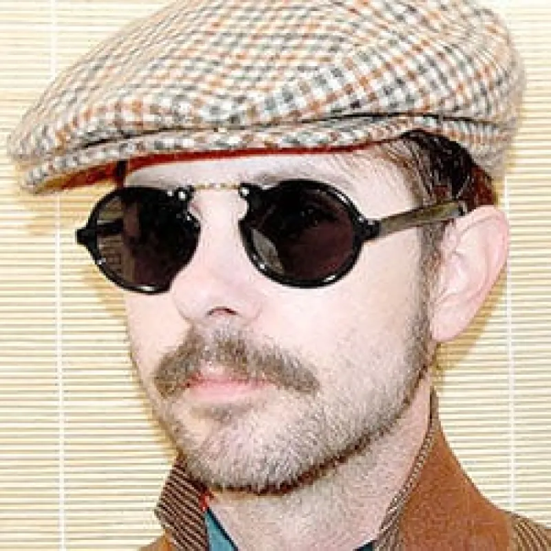 OOGIE Black sold by Giant Vintage