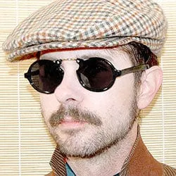 OOGIE Black sold by Giant Vintage