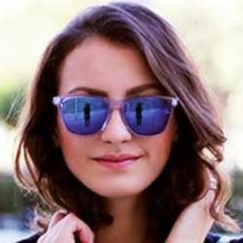 NORTHSTAR ice/Blue sold by Giant Vintage