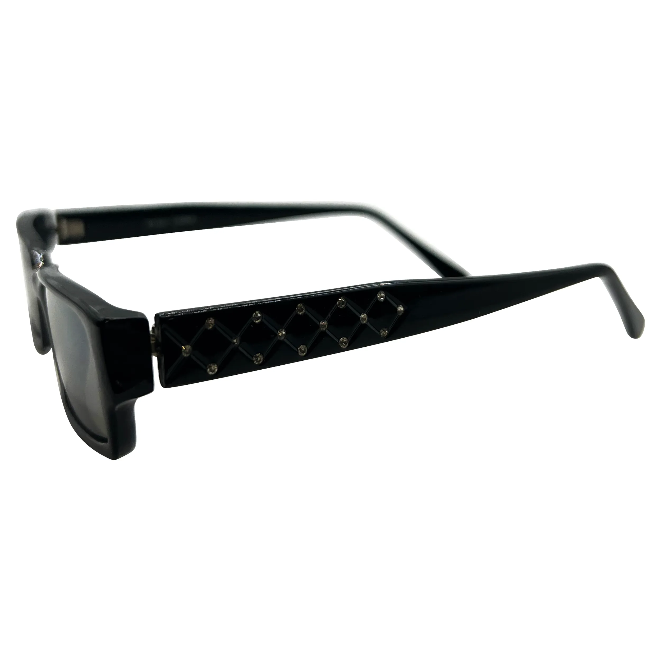 CUTERS Super Dark/Black sold by Giant Vintage product image thumbnail 2