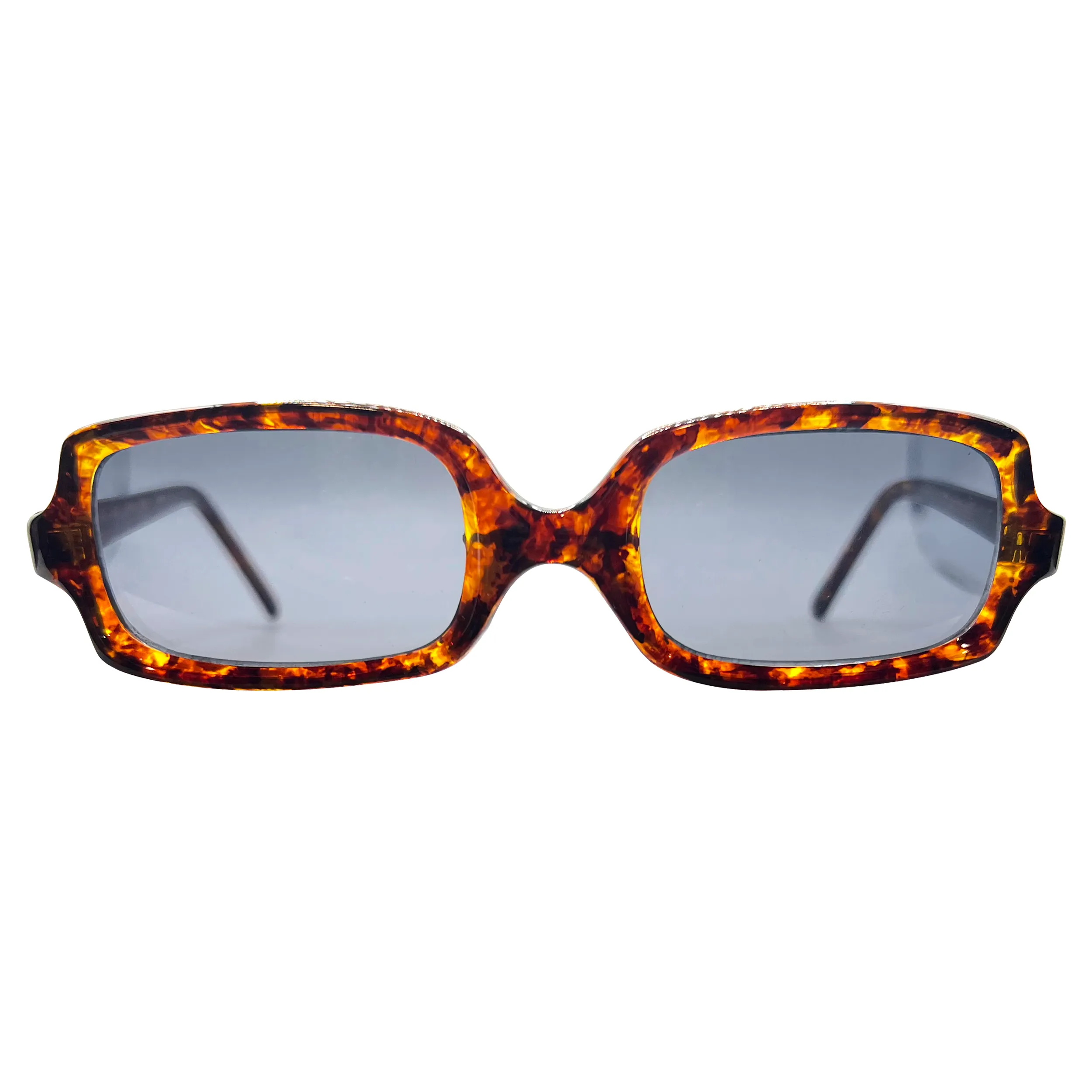 AVENUE Super Dark/Tortoise sold by Giant Vintage