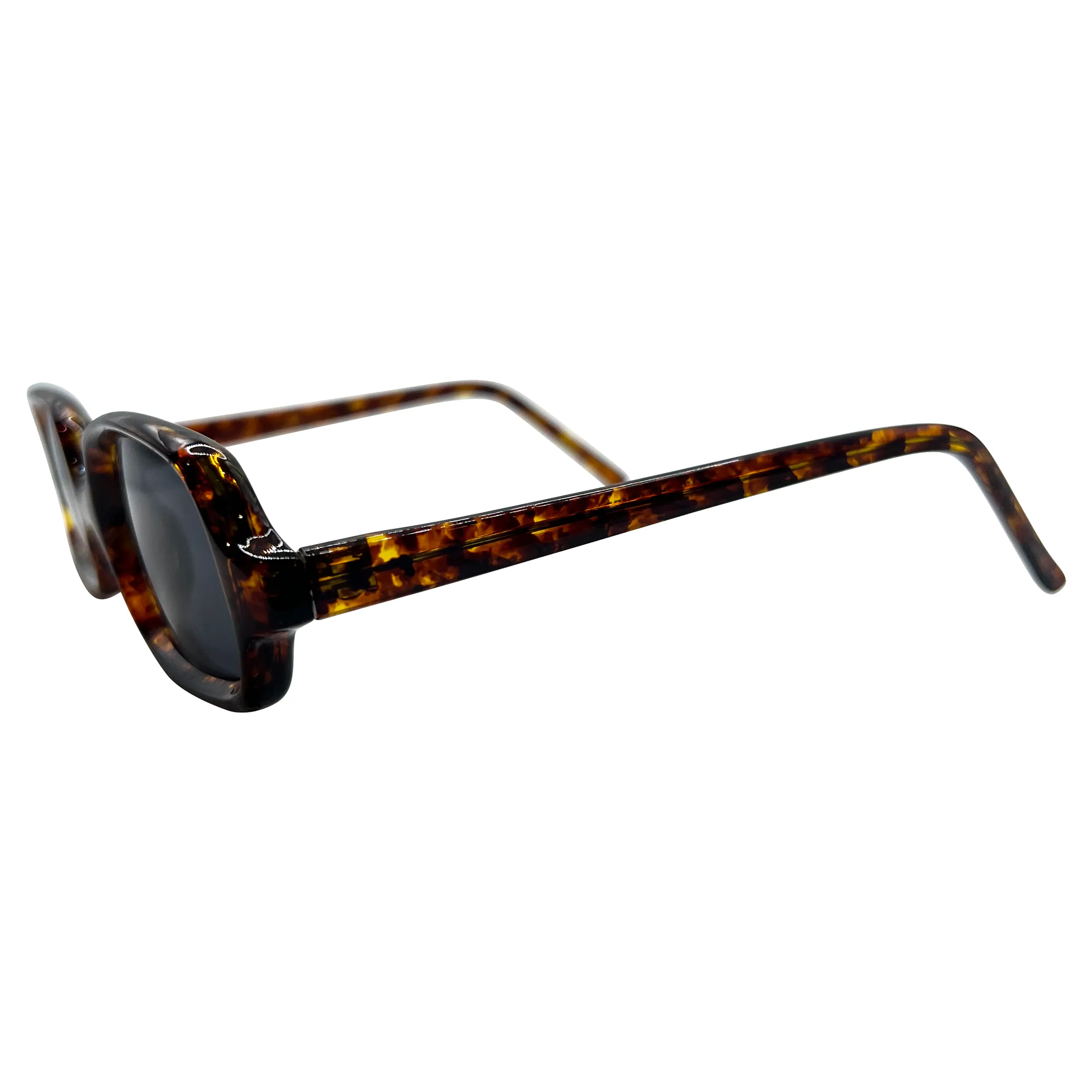 AVENUE Super Dark/Tortoise sold by Giant Vintage product image thumbnail 2