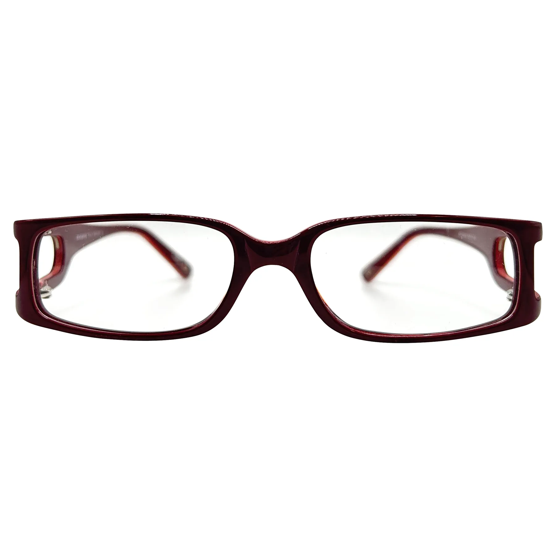 BLOKE Clear Bayonetta Style | Premium sold by Giant Vintage product image thumbnail 4