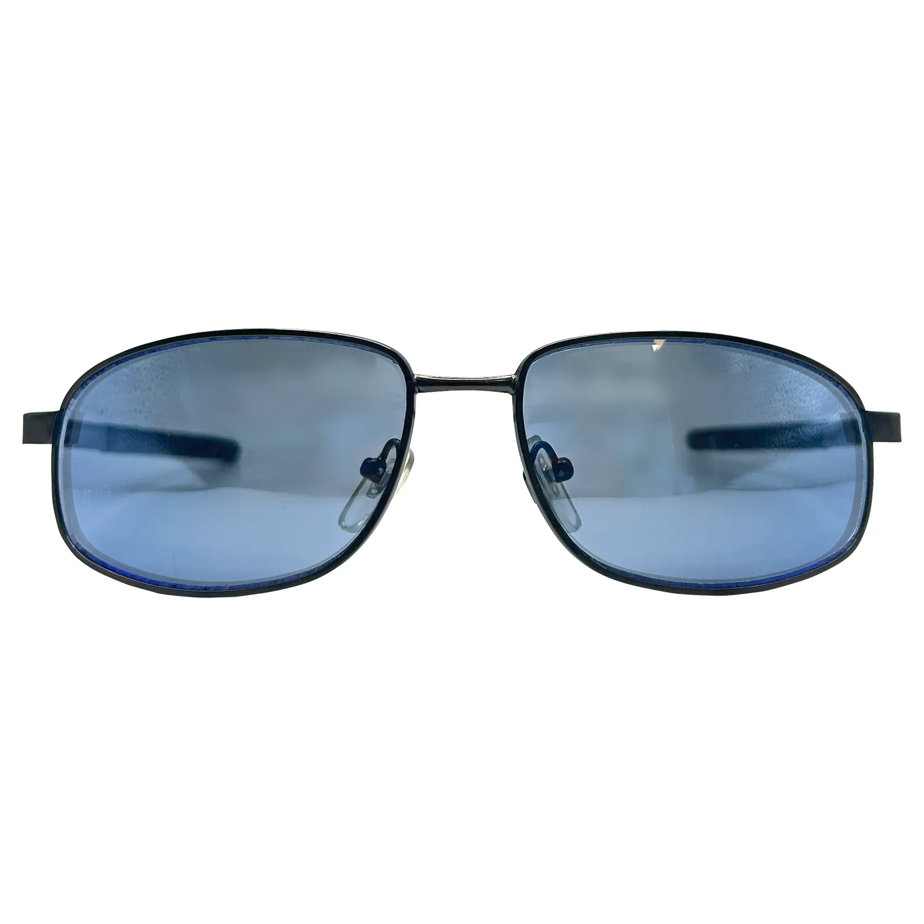 GOALIE Sports 90s Sunglasses sold by Giant Vintage product image thumbnail 5