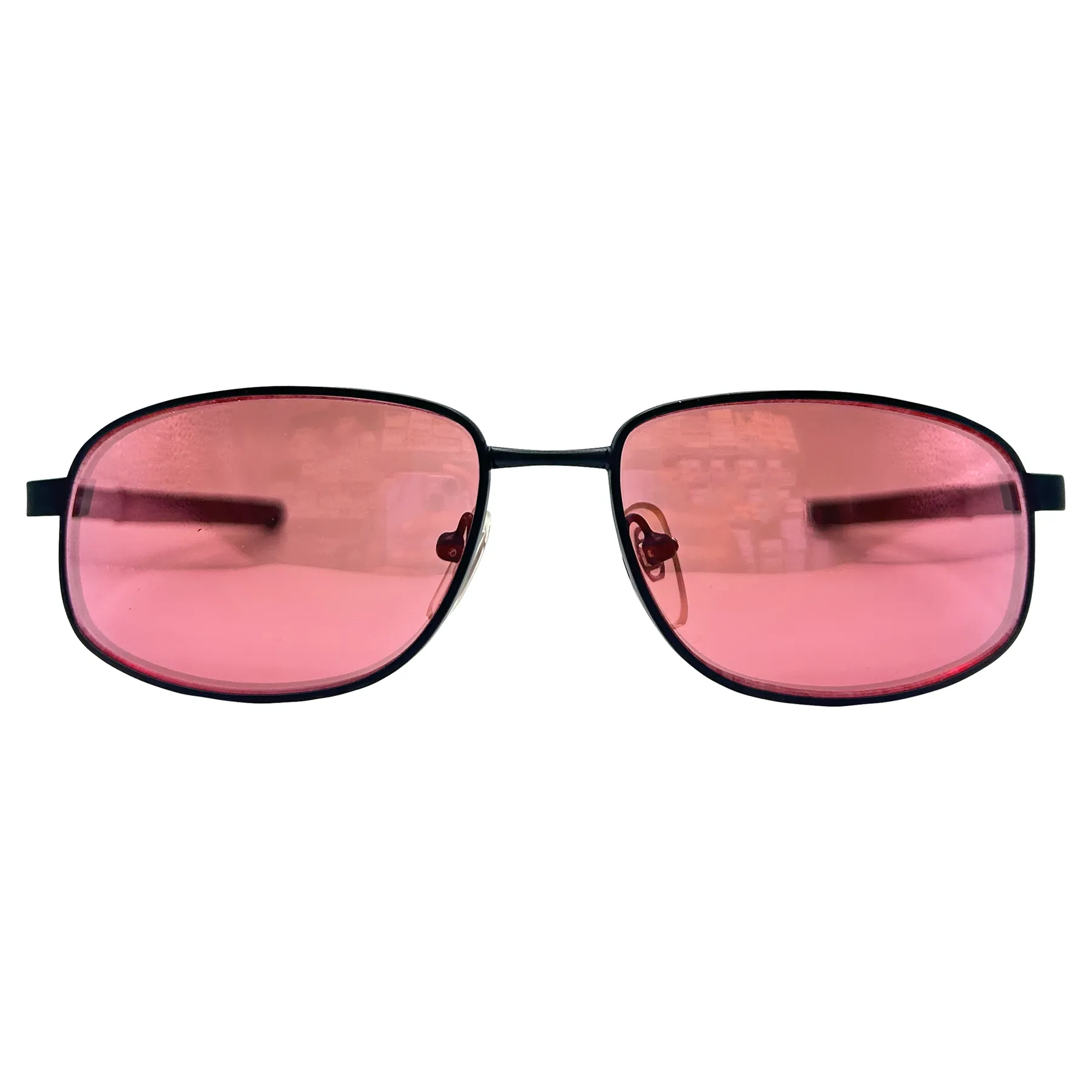 GOALIE Sports 90s Sunglasses sold by Giant Vintage product image thumbnail 3