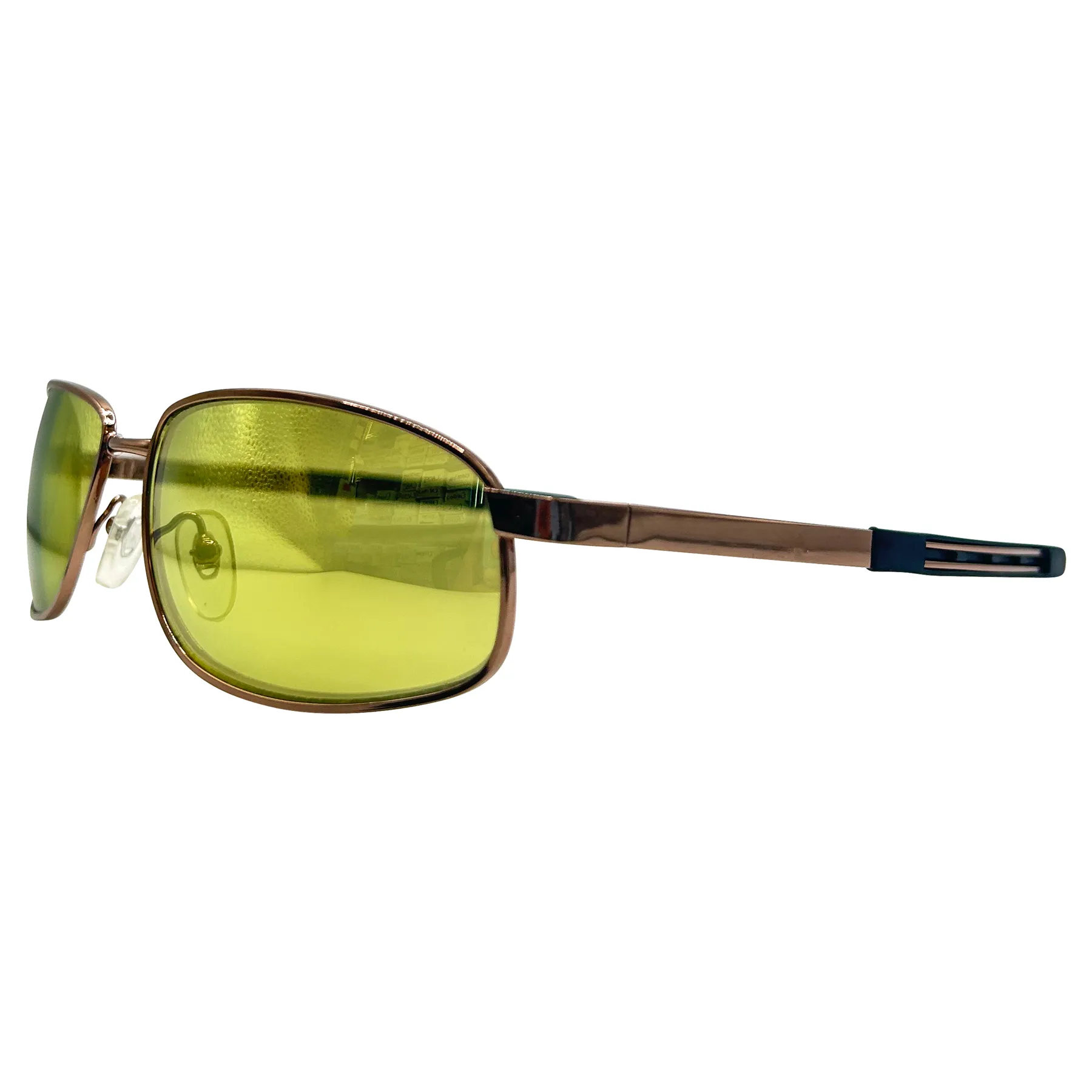 GOALIE Sports 90s Sunglasses sold by Giant Vintage product image thumbnail 2