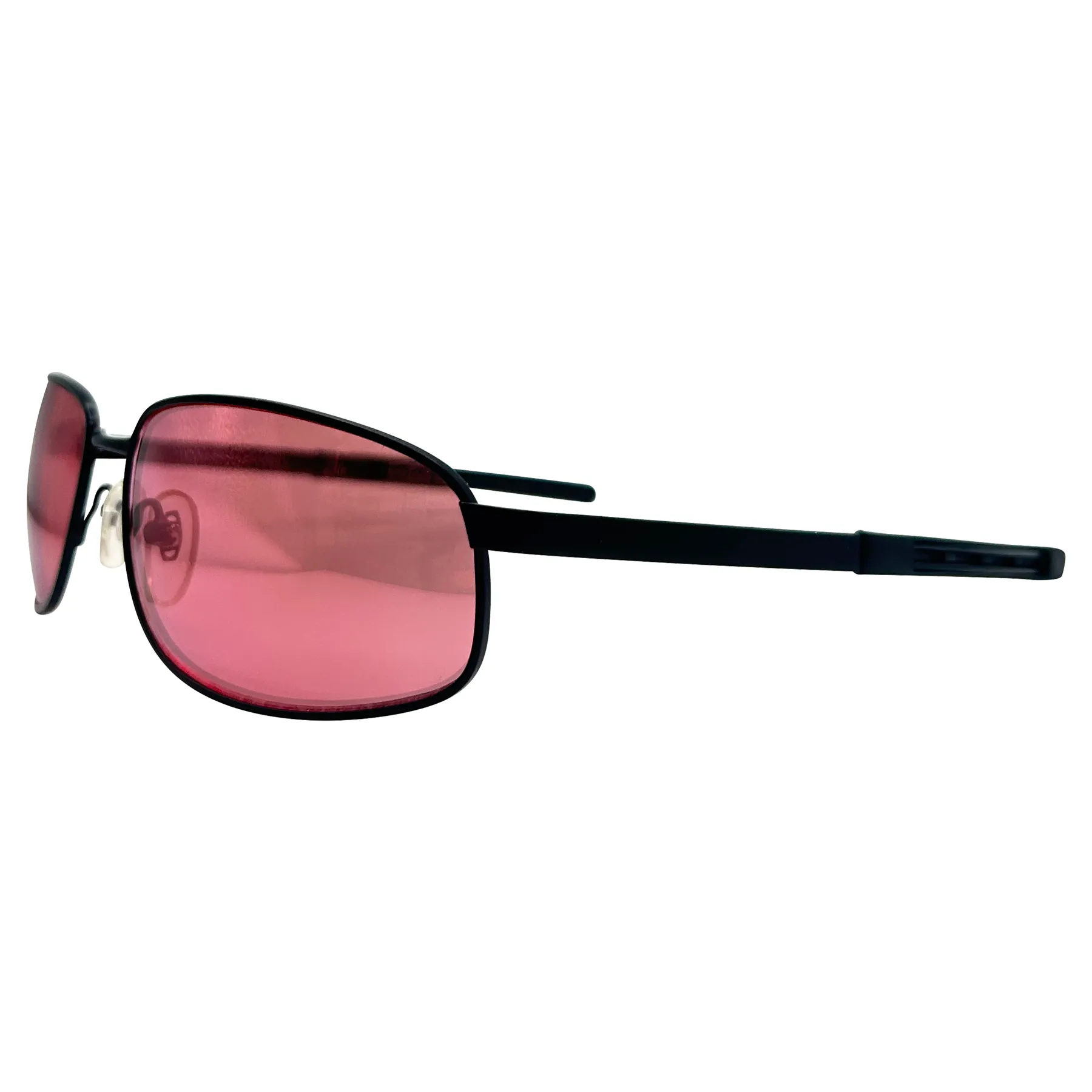 GOALIE Sports 90s Sunglasses sold by Giant Vintage product image thumbnail 4