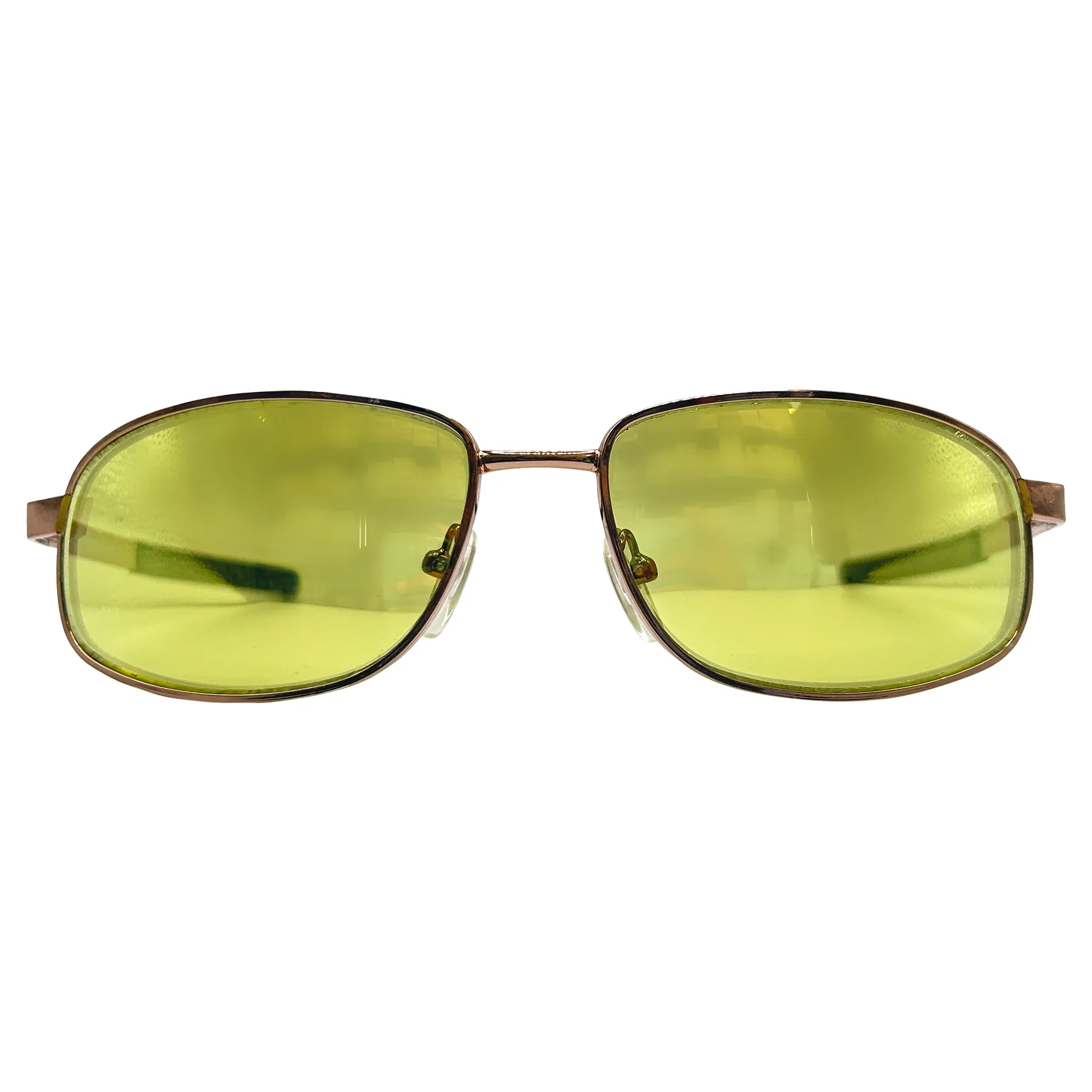 GOALIE Sports 90s Sunglasses sold by Giant Vintage