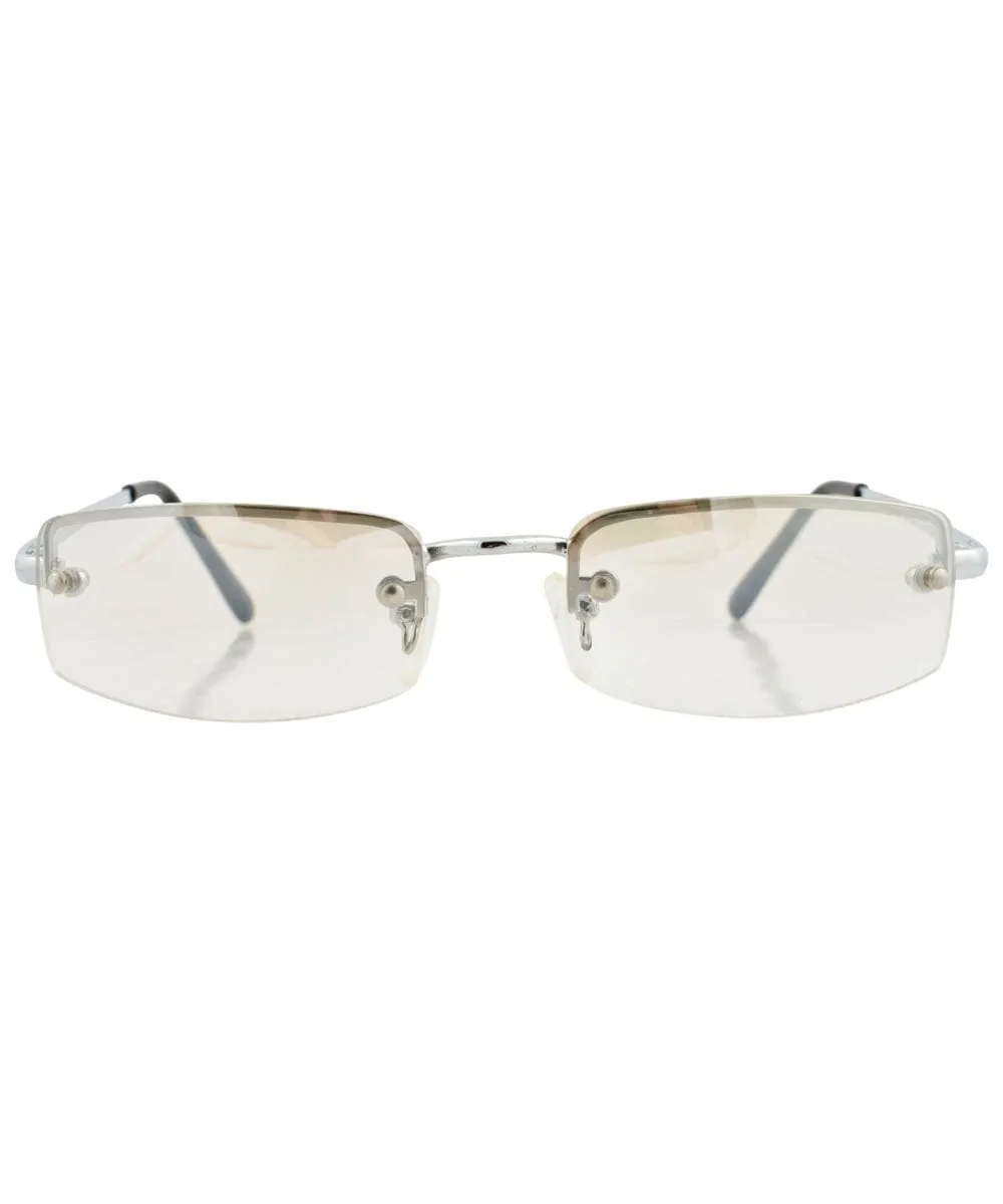 BEING Silver/Flash sold by Giant Vintage product image thumbnail 3