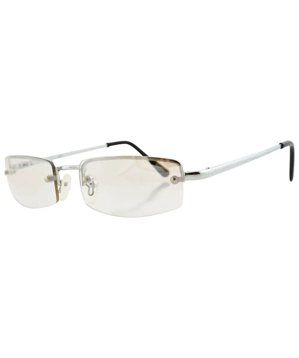 BEING Silver/Flash sold by Giant Vintage product image thumbnail 2