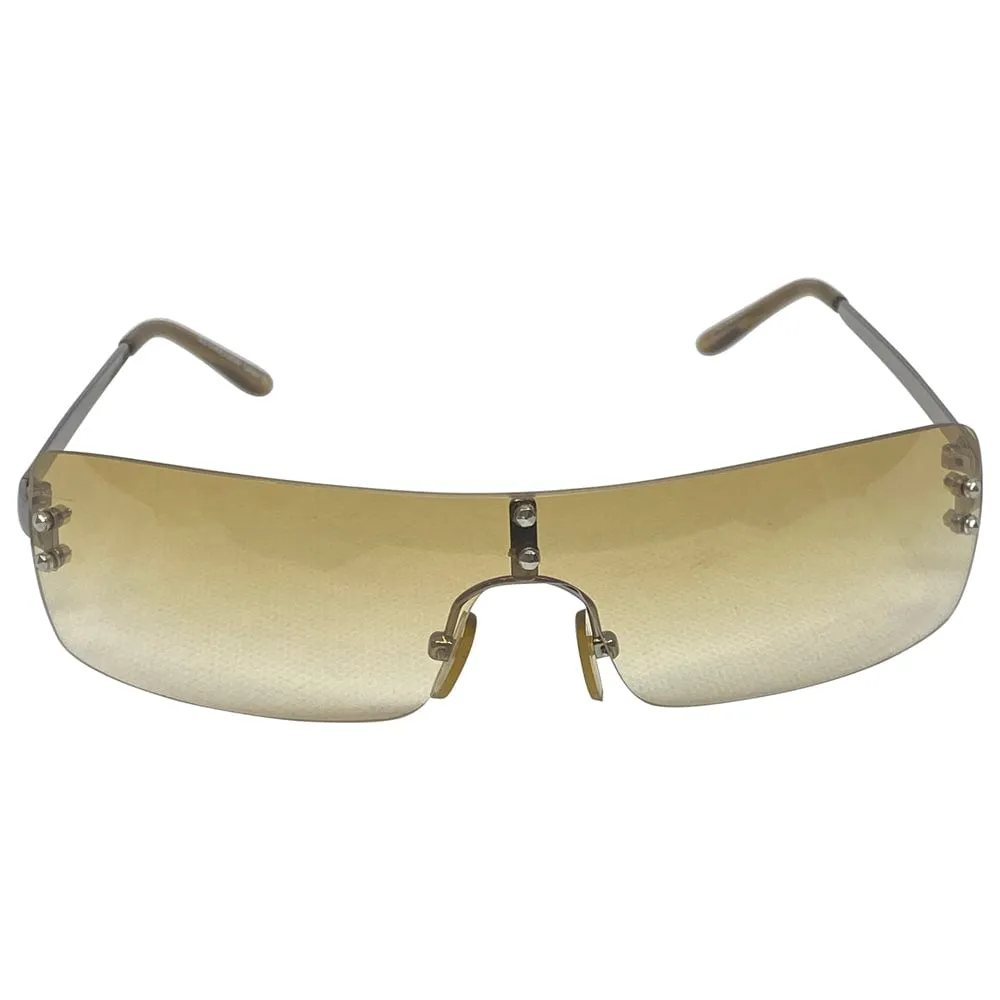 YAZMINE Amber sold by Giant Vintage