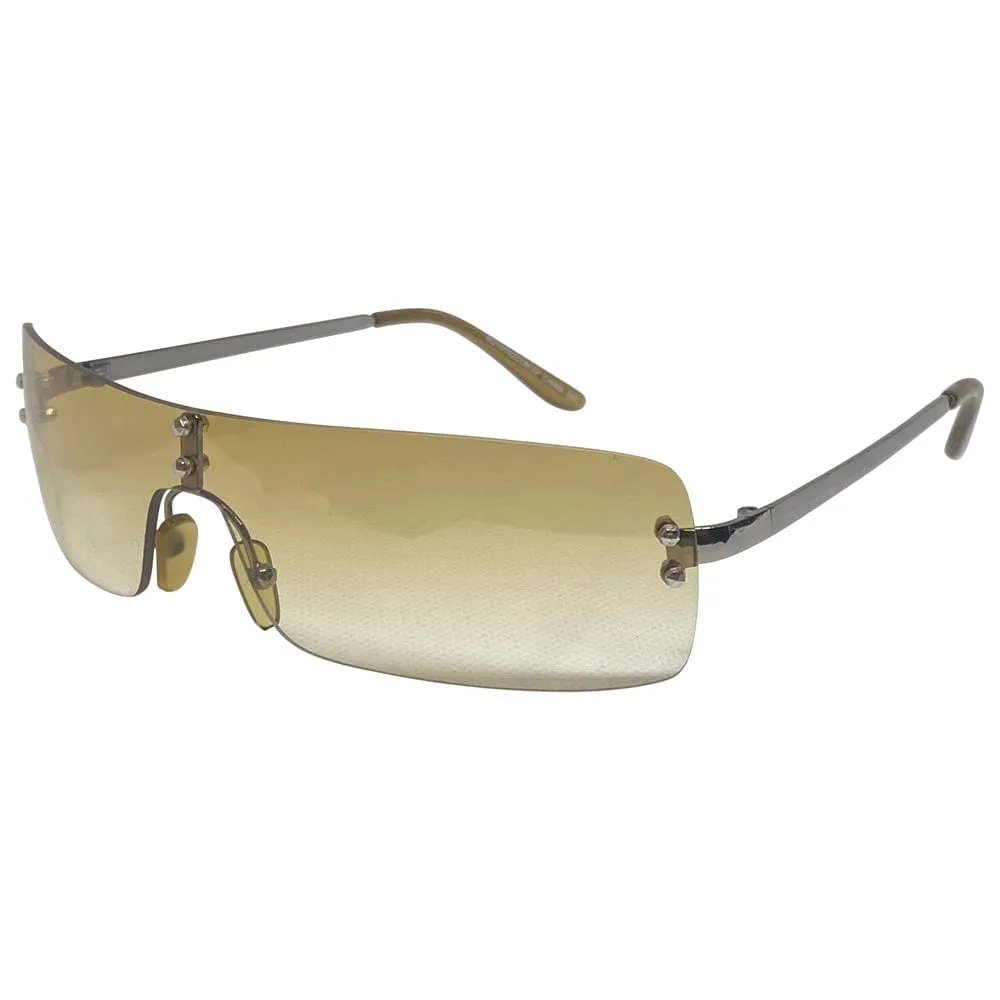 YAZMINE Amber sold by Giant Vintage product image thumbnail 2