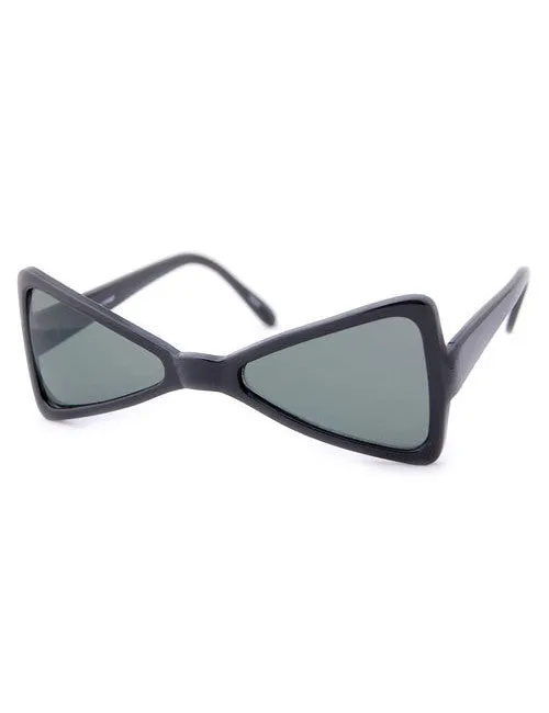 BOOP Black/SD Sunglasses sold by Giant Vintage product image thumbnail 2