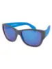 VACATION Blue Mens Sunglasses sold by Giant Vintage