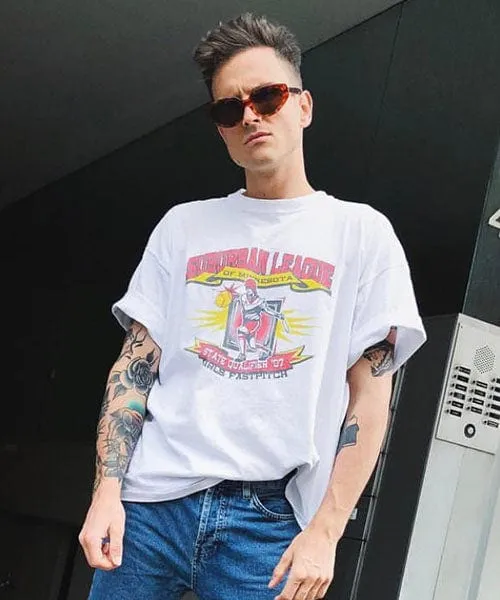 MAXINE Demi/G15 Cat-Eye Sunglasses sold by Giant Vintage product image thumbnail 4