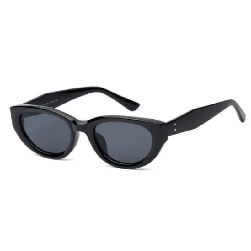 EVA Slim Cat Eye Sunglasses sold by Giant Vintage