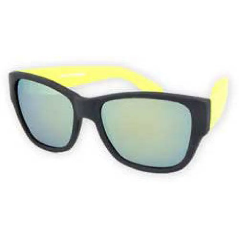 VACATION Yellow Sunglasses sold by Giant Vintage