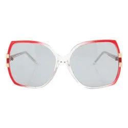 CX-JACKIE Crystal/red sold by Giant Vintage