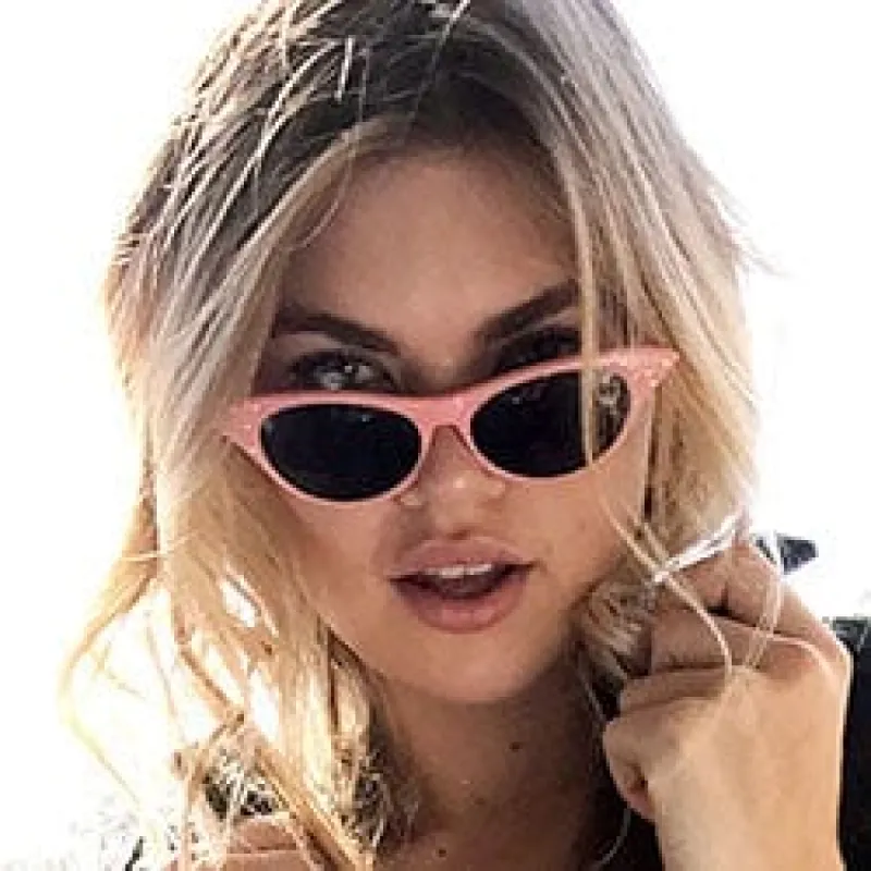 DEBEVIC'S Pink/SD sold by Giant Vintage