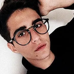 RALEIGH Black/Black sold by Giant Vintage