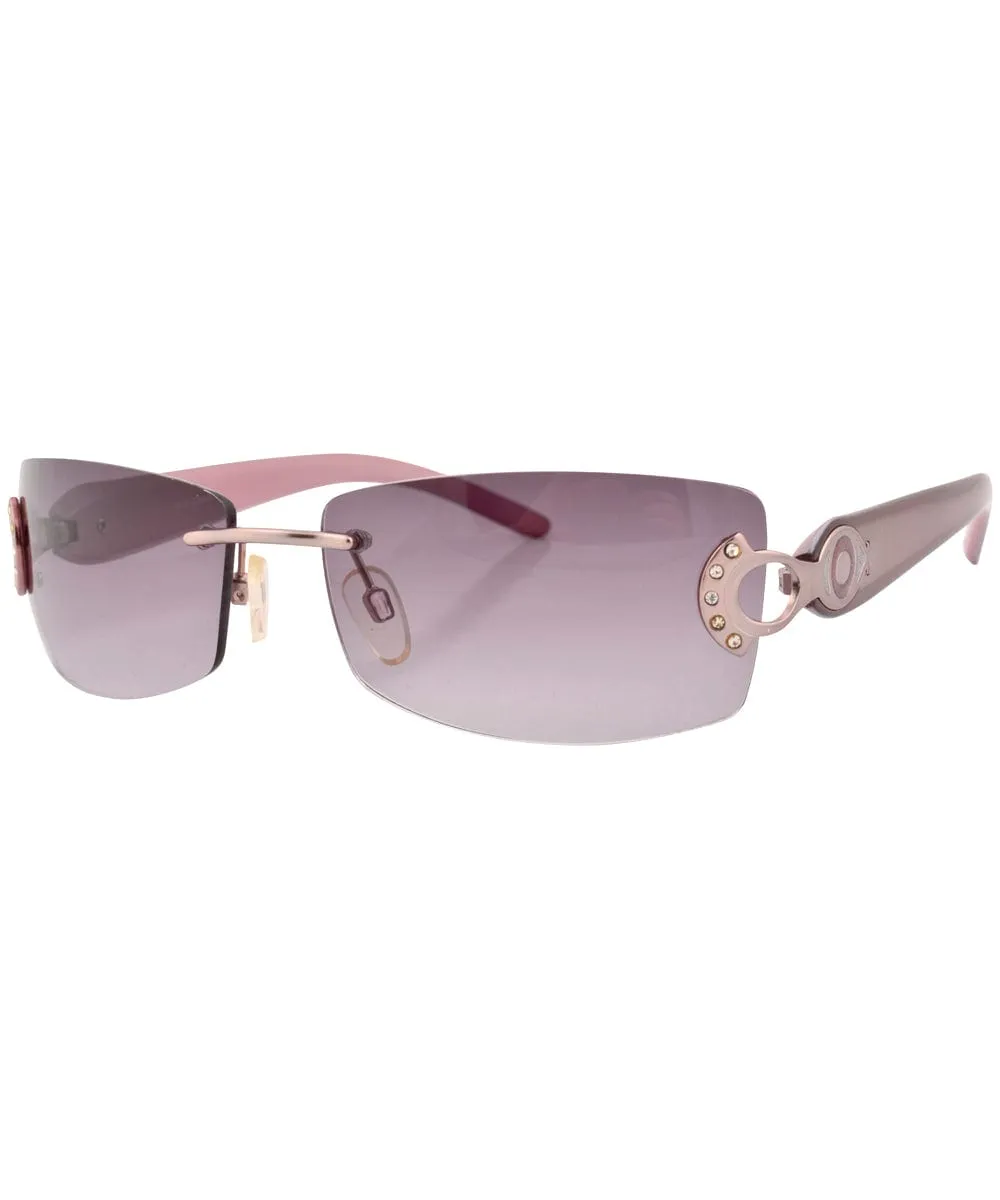 CELEBS Gold/Smoke sold by Giant Vintage product image thumbnail 3