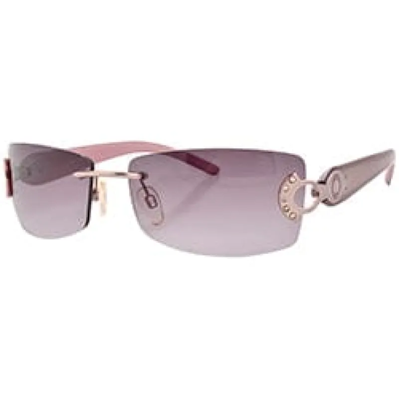 CELEBS Gold/Smoke sold by Giant Vintage