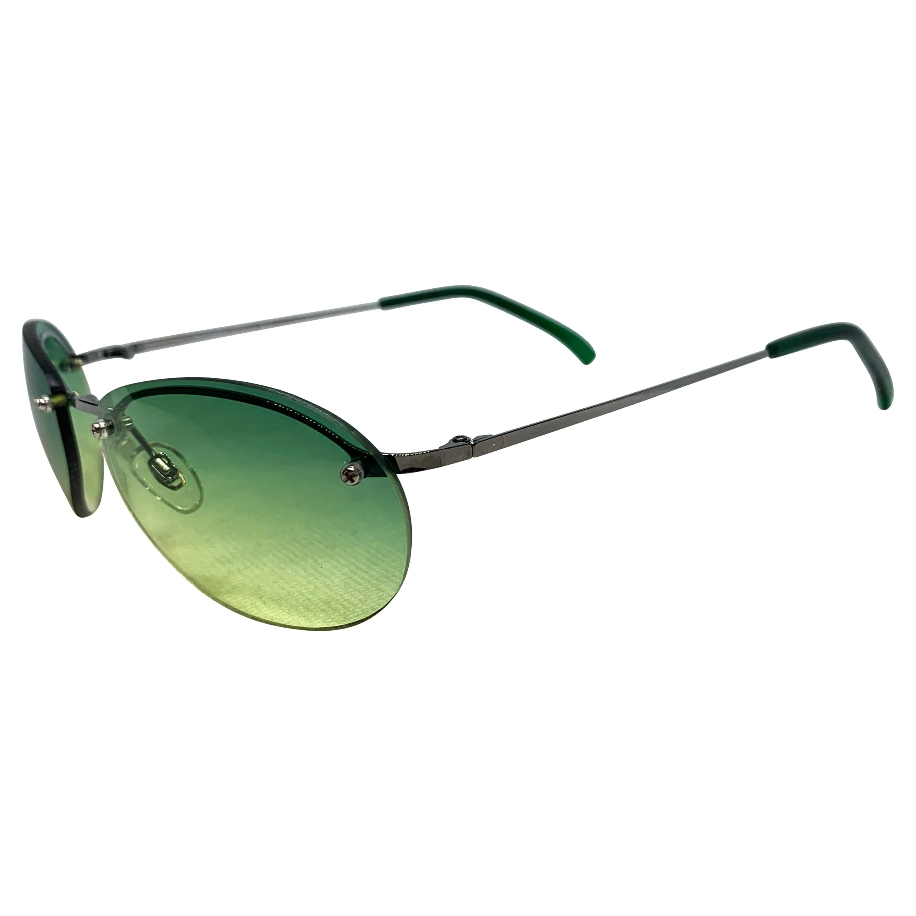 FRUITY Green/Yellow sold by Giant Vintage product image thumbnail 2