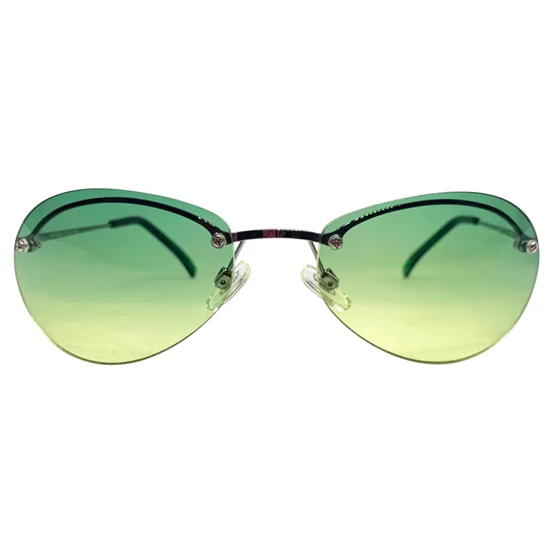 FRUITY Green/Yellow sold by Giant Vintage