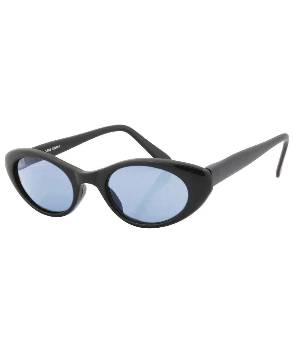 TABBY Sky Small Cat-Eye Sunglasses sold by Giant Vintage product image thumbnail 2