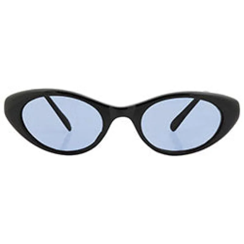 TABBY Sky Small Cat-Eye Sunglasses sold by Giant Vintage