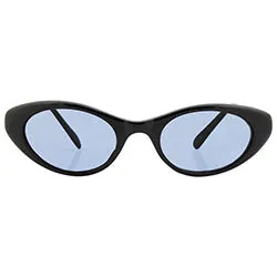 TABBY Sky Small Cat-Eye Sunglasses sold by Giant Vintage