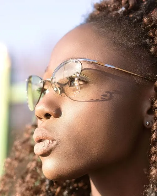 NYMPHA Green sold by Giant Vintage product image thumbnail 3