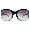 EQUIPT Oversized Sunglasses sold by Giant Vintage