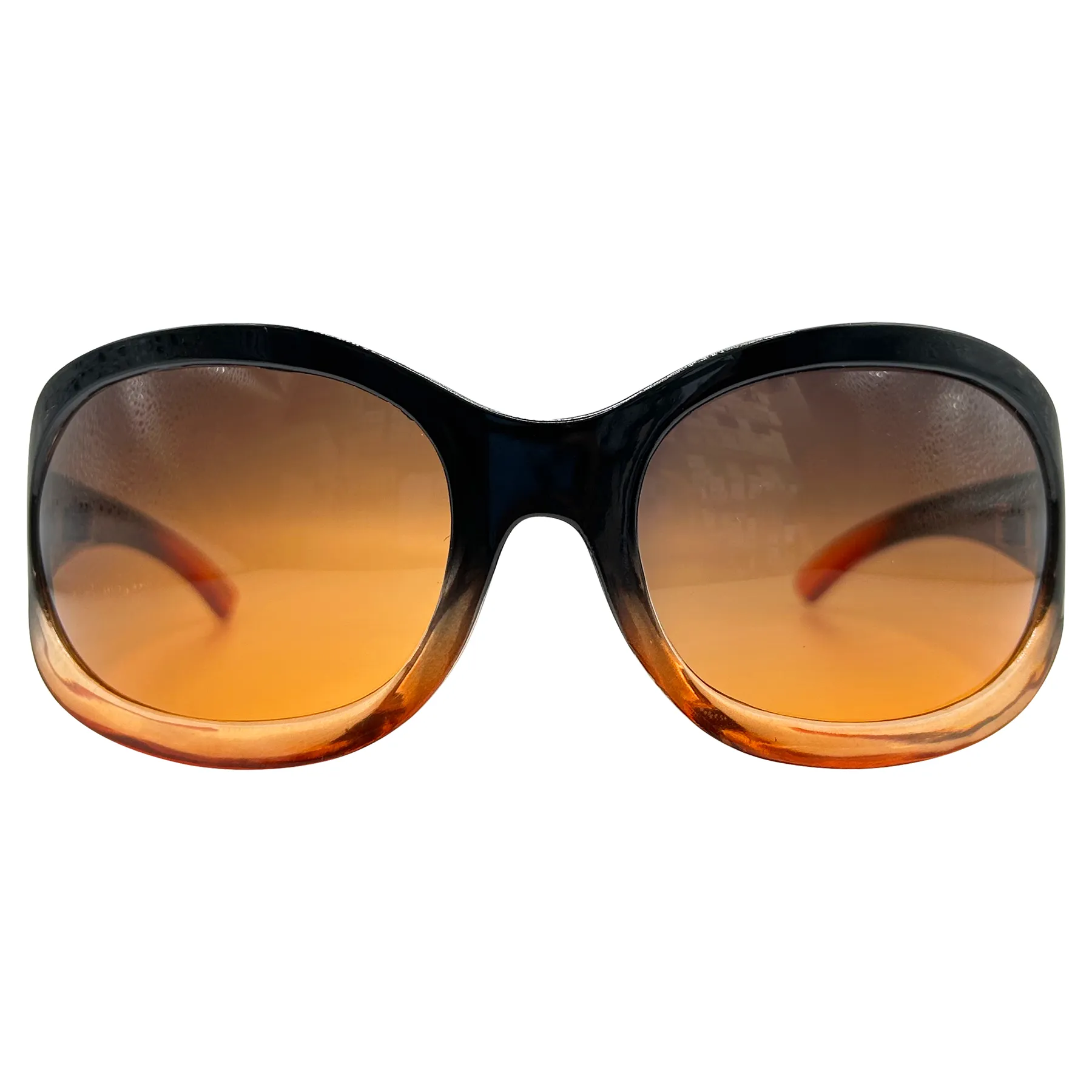 EQUIPT Oversized Sunglasses sold by Giant Vintage