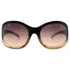 EQUIPT Oversized Sunglasses sold by Giant Vintage