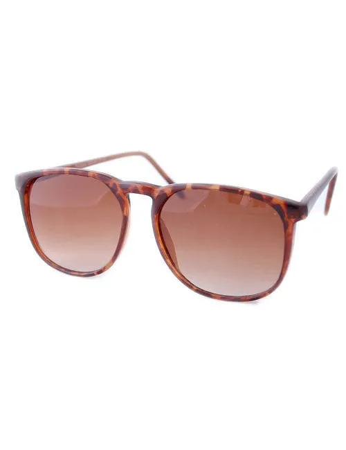 OATES Tortoise sold by Giant Vintage product image thumbnail 2