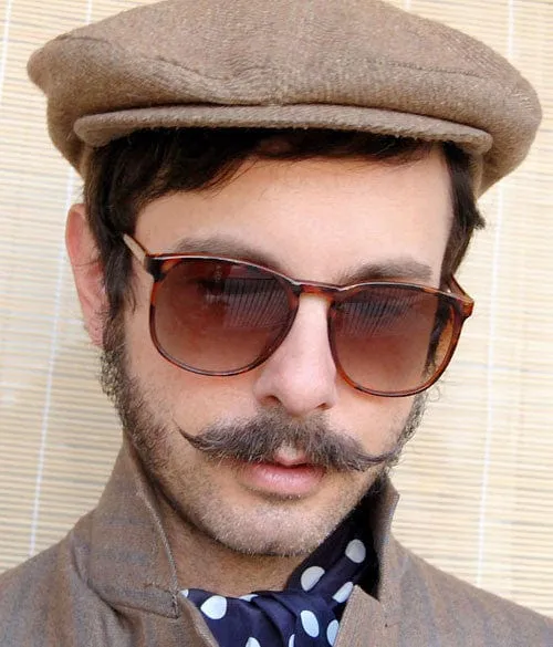 OATES Tortoise sold by Giant Vintage product image thumbnail 3