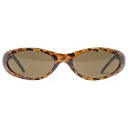 ESCARGO leopard sold by Giant Vintage