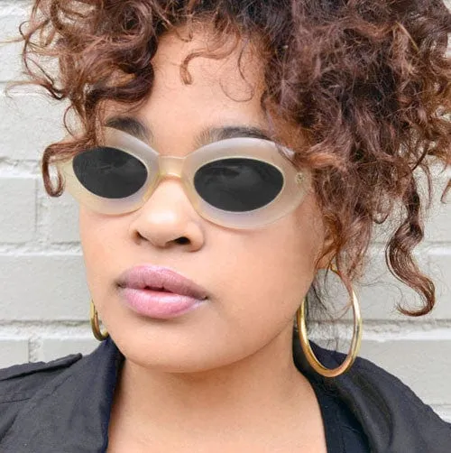 OBJECT frost/SD sold by Giant Vintage product image thumbnail 3