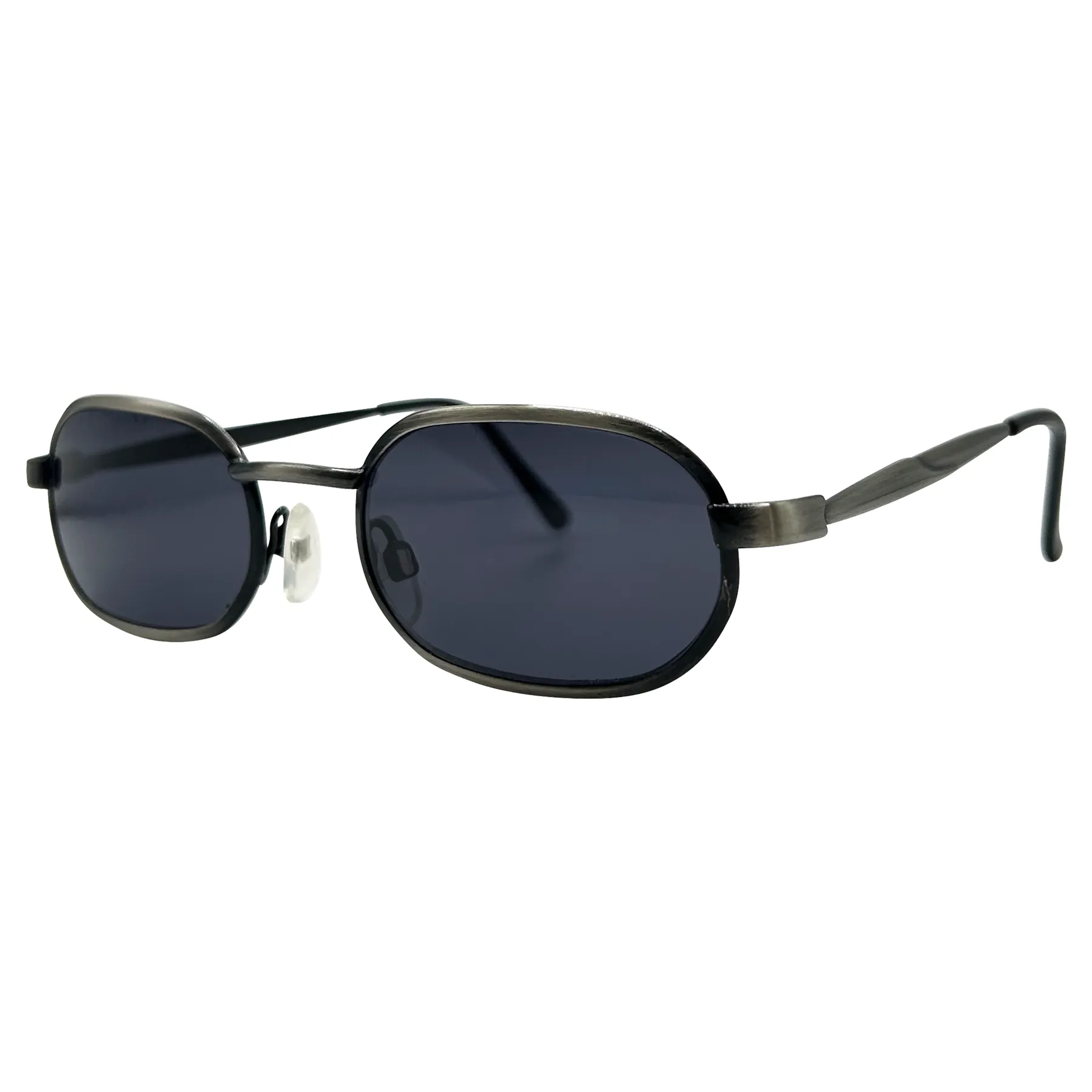TAPS Relic Square Sunglasses sold by Giant Vintage product image thumbnail 2