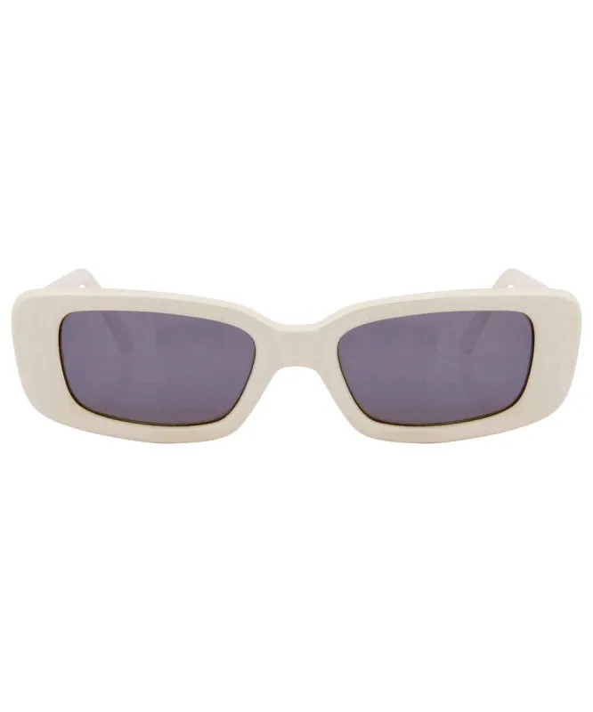 SUCK IT! Bone Square Sunglasses sold by Giant Vintage