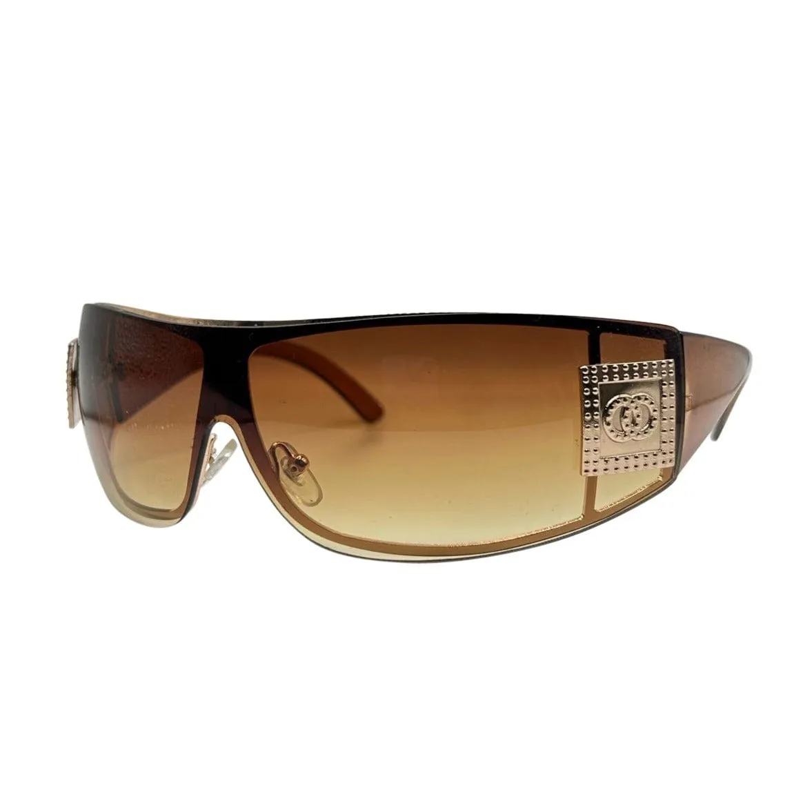 CACTI Gold/Amber sold by Giant Vintage product image thumbnail 2