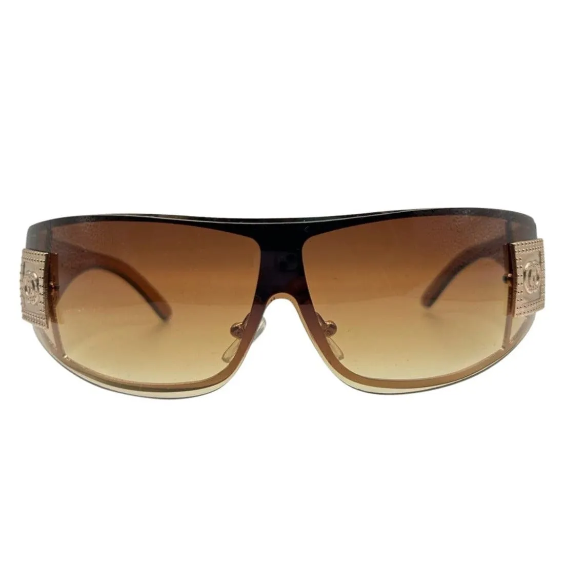 CACTI Gold/Amber sold by Giant Vintage