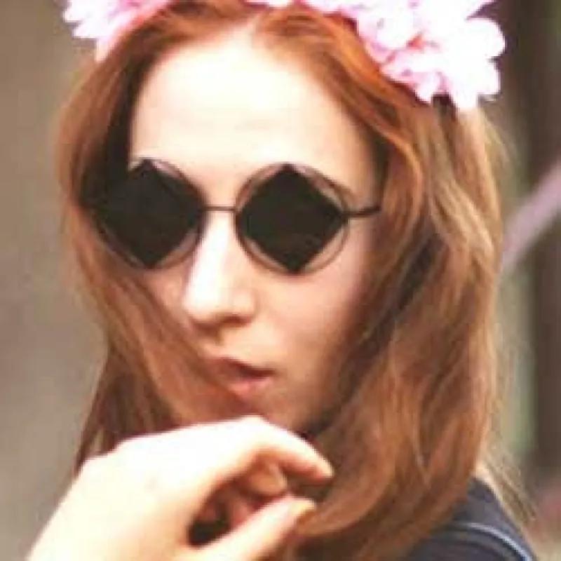 OBSCURA Black/diamond sold by Giant Vintage