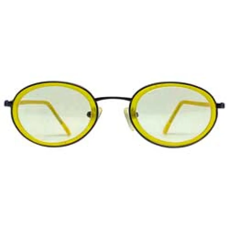 MISO yellow/black sold by Giant Vintage