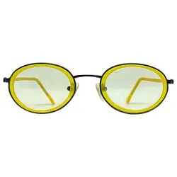 MISO yellow/black sold by Giant Vintage