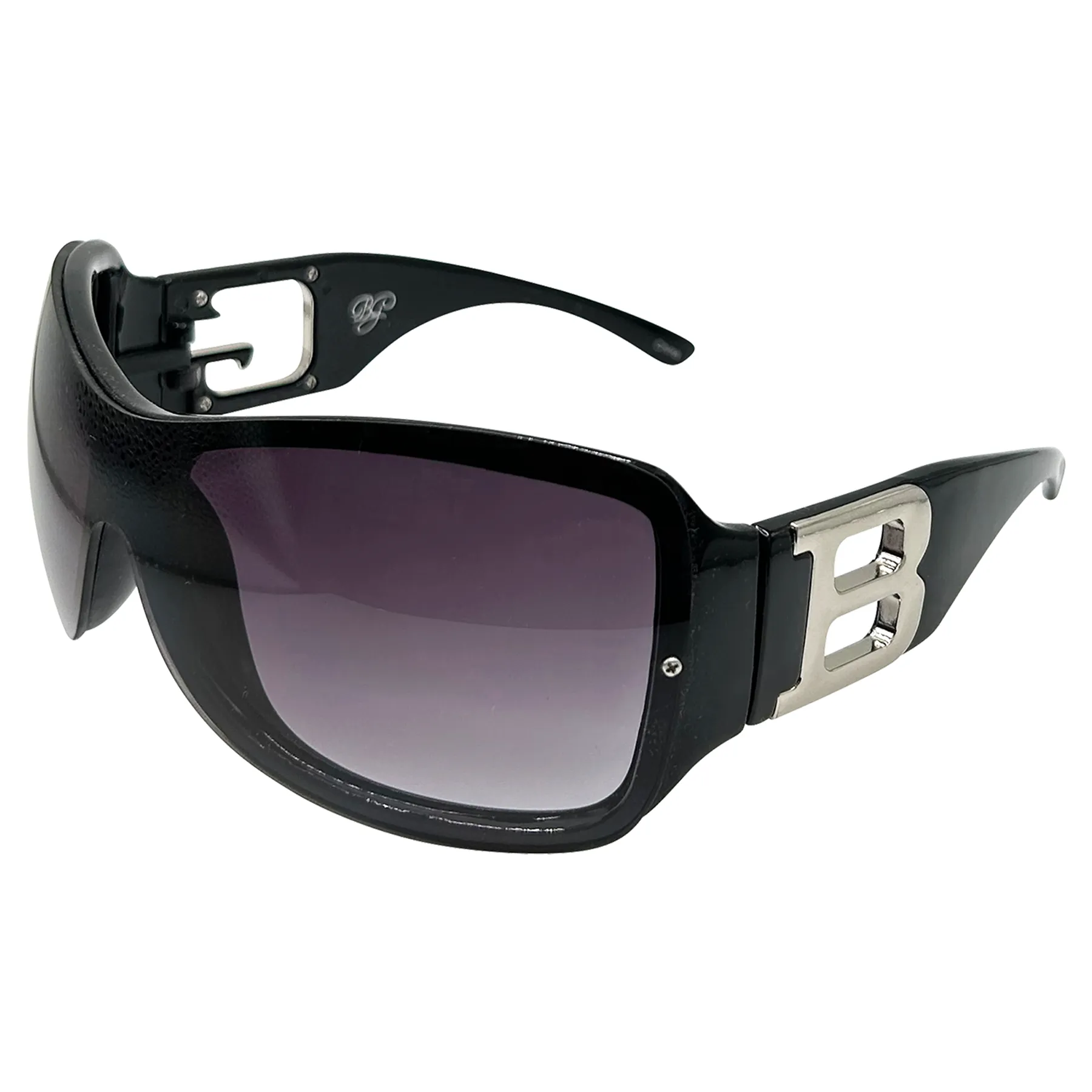 VIRAL Shield Y2K Sunglasses sold by Giant Vintage